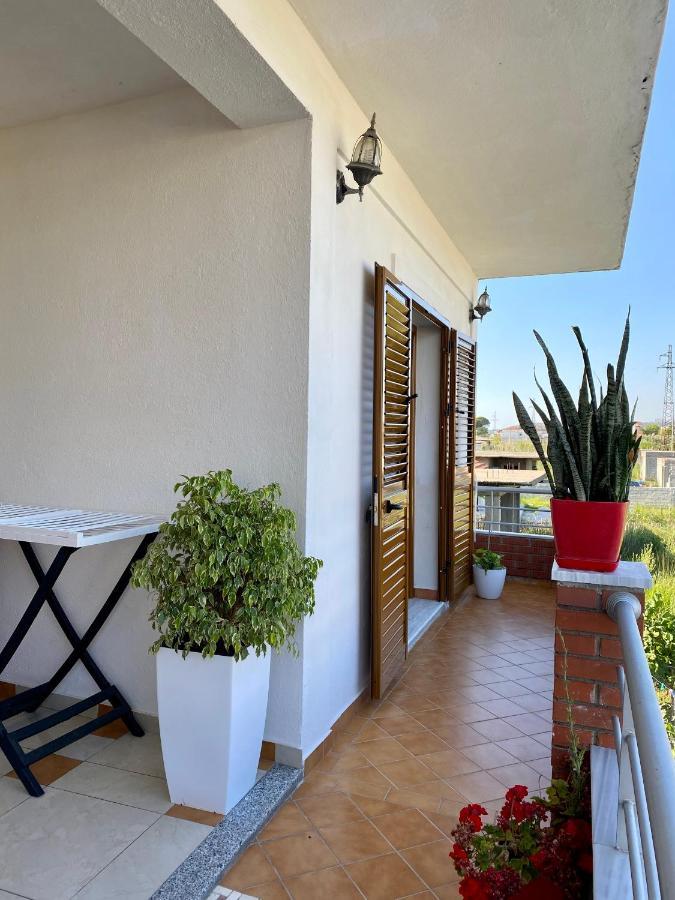 Vila Arlind Hotel Vlorë Exterior foto